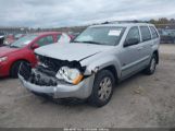 JEEP GRAND CHEROKEE LAREDO снимка