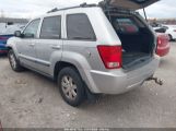 JEEP GRAND CHEROKEE LAREDO снимка