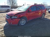 DODGE JOURNEY SXT 3C4PDCBG1ET270816 снимка