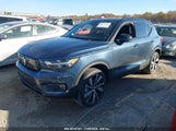VOLVO XC40 RECHARGE PURE ELECTRIC P8 TWIN PLUS YV4ED3UR9N2****** снимка