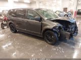 DODGE GRAND CARAVAN GT photo