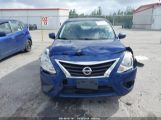 NISSAN VERSA 1.6 SV photo