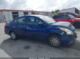 NISSAN VERSA 1.6 SV photo