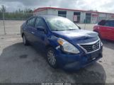 NISSAN VERSA 1.6 SV photo