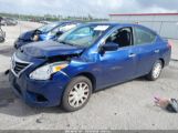 NISSAN VERSA 1.6 SV photo