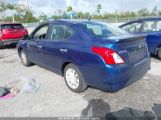 NISSAN VERSA 1.6 SV photo