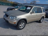 HONDA CR-V SPECIAL EDITION JHLRD1875YC****** снимка