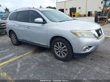 NISSAN PATHFINDER SL 5N1AR2MN9DC****** fotografie