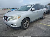 NISSAN PATHFINDER SL 5N1AR2MN9DC****** снимка