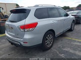 NISSAN PATHFINDER SL 5N1AR2MN9DC****** снимка