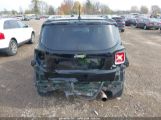 JEEP RENEGADE LIMITED photo