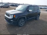 JEEP RENEGADE LIMITED photo