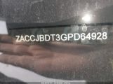 JEEP RENEGADE LIMITED ZACCJBDT3GP****** photo
