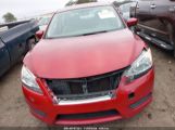 NISSAN SENTRA S photo