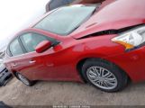 NISSAN SENTRA S photo