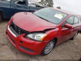 NISSAN SENTRA S photo