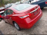 NISSAN SENTRA S photo