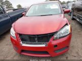 NISSAN SENTRA S photo