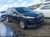 JEEP CHEROKEE LATITUDE photo