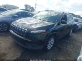 JEEP CHEROKEE LATITUDE photo