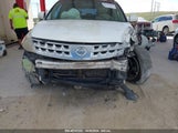 NISSAN MURANO SL JN8AZ08T16W****** снимка