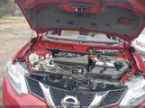 NISSAN ROGUE SL photo