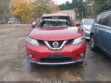 NISSAN ROGUE SL photo