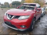 NISSAN ROGUE SL photo