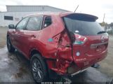 NISSAN ROGUE SL photo