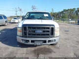 FORD F-250 XL 1FTNX2A58AE****** снимка
