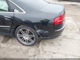 AUDI A8 L 4.2 WAUMV94E08N****** снимка