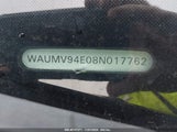 AUDI A8 L 4.2 WAUMV94E08N****** снимка