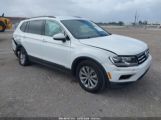 VOLKSWAGEN TIGUAN 2.0T SE/2.0T SEL/2.0T SEL R-LINE/2.0T SEL R-LINE BLACK photo