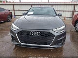 AUDI A4 PREMIUM PLUS 45 TFSI S LINE QUATTRO S TRONIC WAUEAAF45NN****** снимка