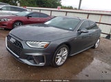 AUDI A4 PREMIUM PLUS 45 TFSI S LINE QUATTRO S TRONIC WAUEAAF45NN****** photo
