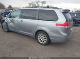 TOYOTA SIENNA XLE 7 PASSENGER 5TDDK3DC6CS****** снимка