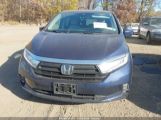 HONDA ODYSSEY EX-L снимка