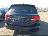 HONDA ODYSSEY EX-L снимка