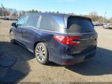 HONDA ODYSSEY EX-L снимка