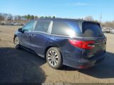 HONDA ODYSSEY EX-L снимка