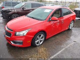 CHEVROLET CRUZE 2LT AUTO 1G1PE5SB5F7120204 снимка