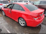 CHEVROLET CRUZE 2LT AUTO 1G1PE5SB5F7120204 снимка