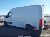 MERCEDES-BENZ SPRINTER 2500 STANDARD ROOF I4 DIESEL W1Y4DBHY8NT****** fotografie
