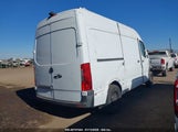 MERCEDES-BENZ SPRINTER 2500 STANDARD ROOF I4 DIESEL W1Y4DBHY8NT****** photo