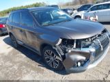 MITSUBISHI OUTLANDER SEL photo