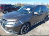 MITSUBISHI OUTLANDER SEL photo