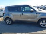 KIA SOUL снимка