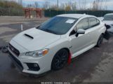 SUBARU WRX photo