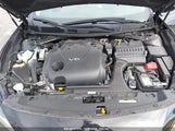 NISSAN MAXIMA SV XTRONIC CVT 1N4AA6CV5LC****** снимка