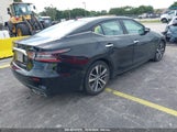 NISSAN MAXIMA SV XTRONIC CVT 1N4AA6CV5LC****** снимка